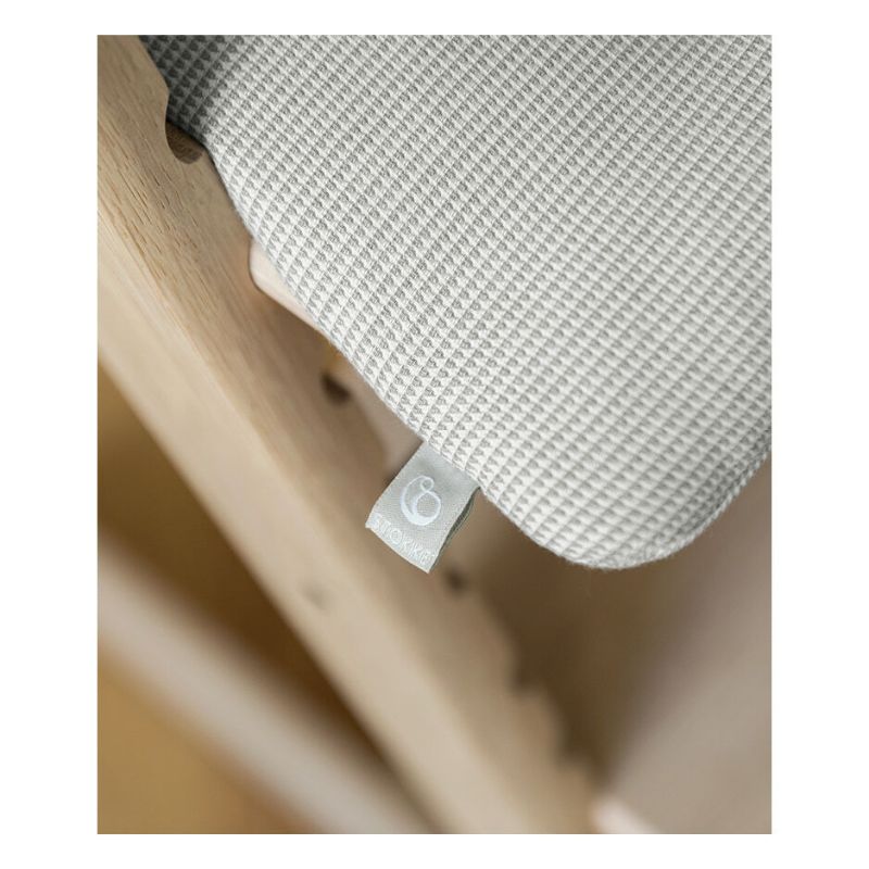 Stokke Tripp Trapp Classic Cushion Κλασσικό Μαξιλάρι Nordic Grey