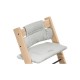 Stokke Tripp Trapp Classic Cushion Κλασσικό Μαξιλάρι Nordic Grey