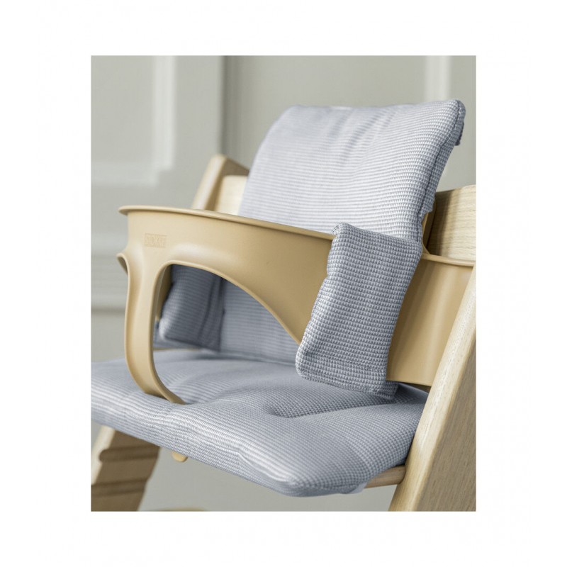 STOKKE Tripp Trapp Classic Cushion Nordic Blue 