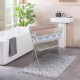 BebeStars Μπανιέρα-Αλλαξιέρα Coolness Leaf Mocha 15-182