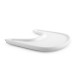 Stokke Tripp Trapp Bundle Καρέκλα Με Baby Set² Και Tray Δίσκο White