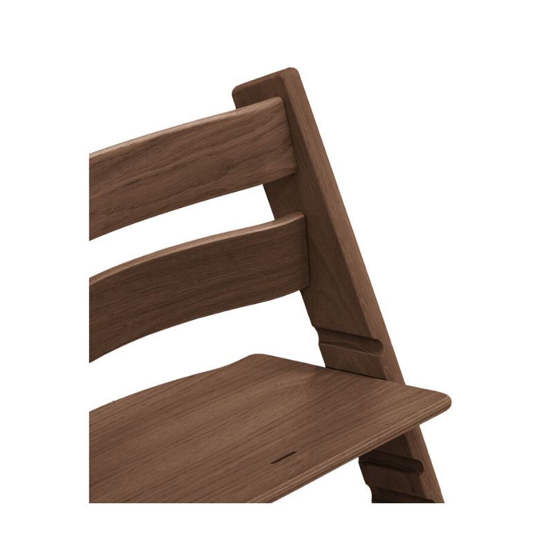 Stokke Tripp Trapp Κάθισμα Φαγητού Oak Warm Brown Και Με Δώρο Classic Μαξιλάρι Stokke Tripp Trapp Κάθισμα Φαγητού Oak Warm Brown Και Με Δώρο Classic Μαξιλάρι