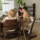 Stokke Tripp Trapp Κάθισμα Φαγητού Oak Warm Brown Και Με Δώρο Classic Μαξιλάρι Stokke Tripp Trapp Κάθισμα Φαγητού Oak Warm Brown Και Με Δώρο Classic Μαξιλάρι