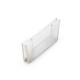 Stokke Flexi Bath X-Large Μπάνιο Με Θερμοευαίσθητη Βαλβίδα Sandy Beige Και Με Δώρο Βάση Νεογέννητου 542800