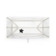 Stokke Flexi Bath X-Large Μπάνιο Με Θερμοευαίσθητη Βαλβίδα Sandy Beige Και Με Δώρο Βάση Νεογέννητου 542800