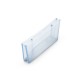 Stokke Flexi Bath X-Large Μπάνιο Με Θερμοευαίσθητη Βαλβίδα Ocean Blue Και Με Δώρο Βάση Νεογέννητου 542800