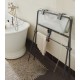 Stokke Flexi Bath Ανταλλακτικός Σωλήνας Αποστράγγισης με Τάπα