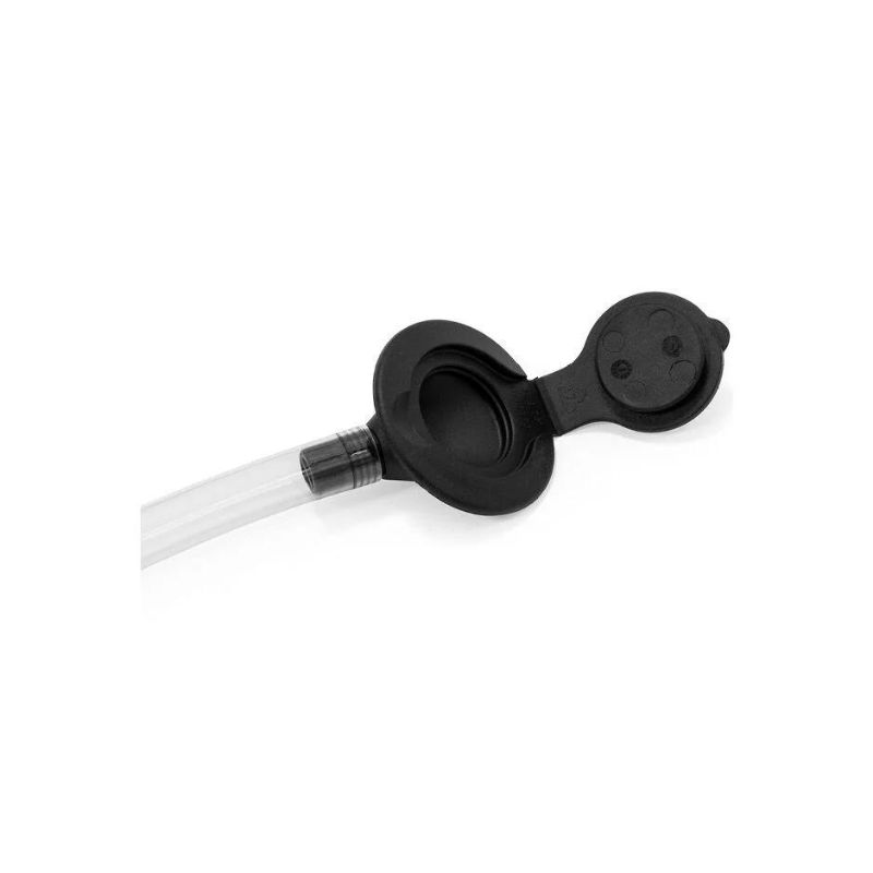 Stokke Flexi Bath Ανταλλακτικός Σωλήνας Αποστράγγισης με Τάπα