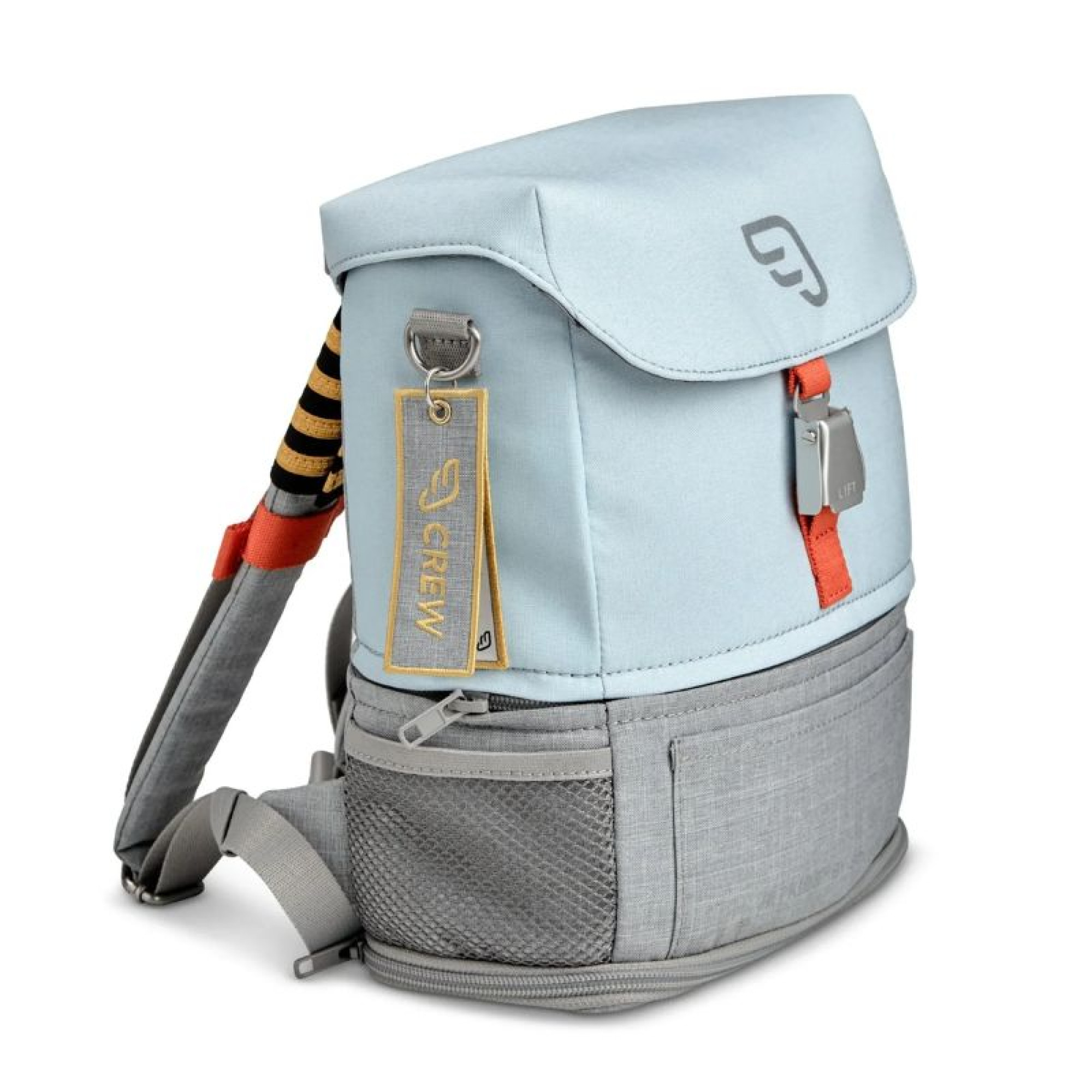 Stokke Jetkids Τσάντα Blackpack Blue Sky