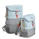 Stokke Jetkids Τσάντα Blackpack Blue Sky