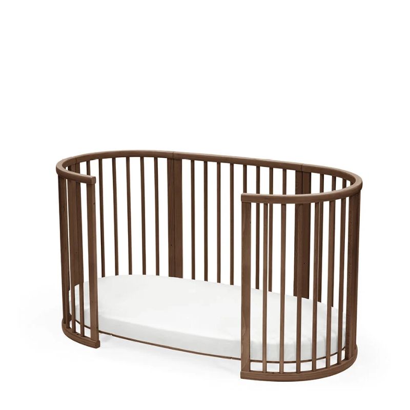 Stokke Sleepi V3 Κρεβάτι Warm Brown