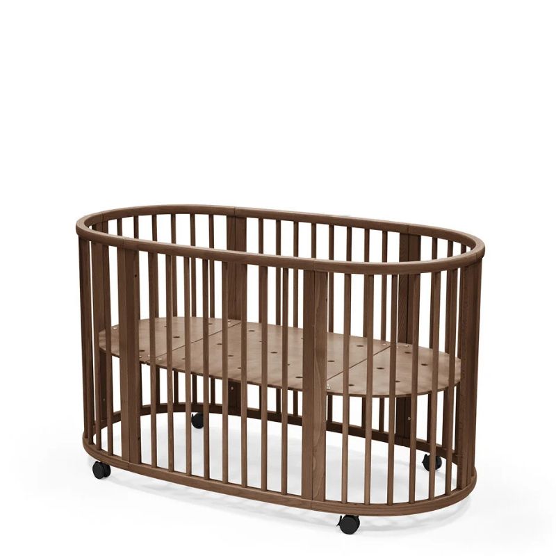 Stokke Sleepi V3 Κρεβάτι Warm Brown