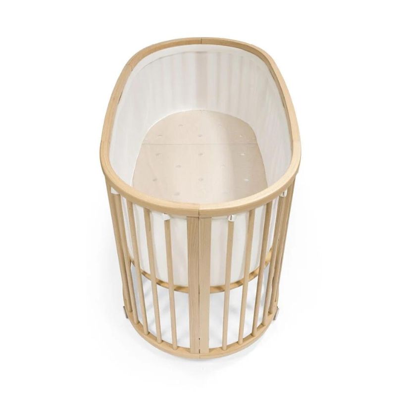 Stokke Sleepi V3 Διχτυωτή Επένδυση White