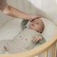 Stokke Sleepi Mini V3 ​​​​​​​Διχτυωτή Επένδυση White