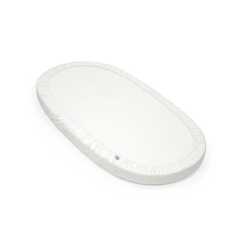 Stokke Sleepi Κατωσέντονο Για V3 White