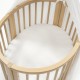 Stokke Sleepi Mini Κατωσέντονο Για V3 White