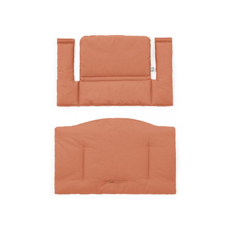 Stokke Tripp Trapp Classic Cushion Βρεφικό Μαξιλάρι Terracotta