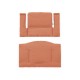 Stokke Tripp Trapp Classic Cushion Βρεφικό Μαξιλάρι Terracotta