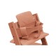 Stokke Tripp Trapp Classic Cushion Βρεφικό Μαξιλάρι Terracotta