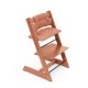 Stokke Tripp Trapp Classic Cushion Βρεφικό Μαξιλάρι Terracotta