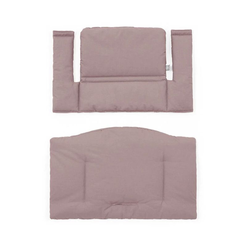 Stokke Tripp Trapp Classic Cushion Heather Mauve