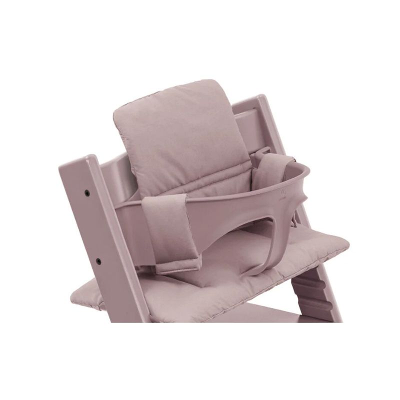 Stokke Tripp Trapp Classic Cushion Heather Mauve