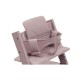 Stokke Tripp Trapp Classic Cushion Heather Mauve