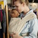 Stokke Limas OCS Μάρσιππος 3.2-15kg Floral Beige