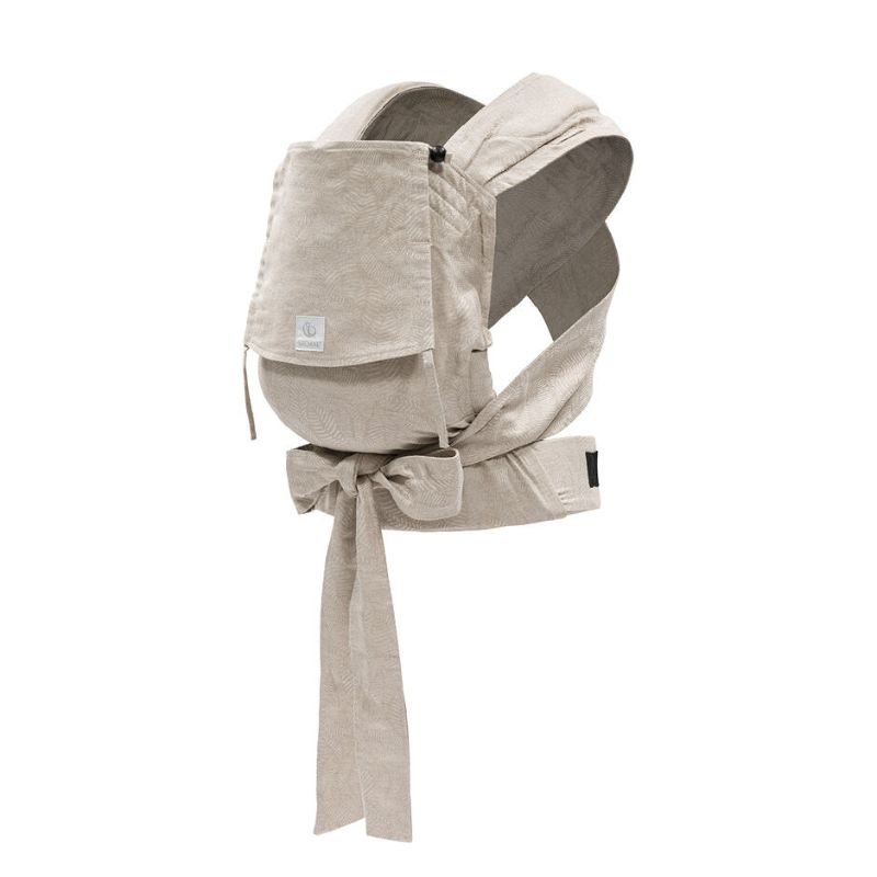 Stokke Limas OCS Μάρσιππος 3.2-15kg Floral Beige