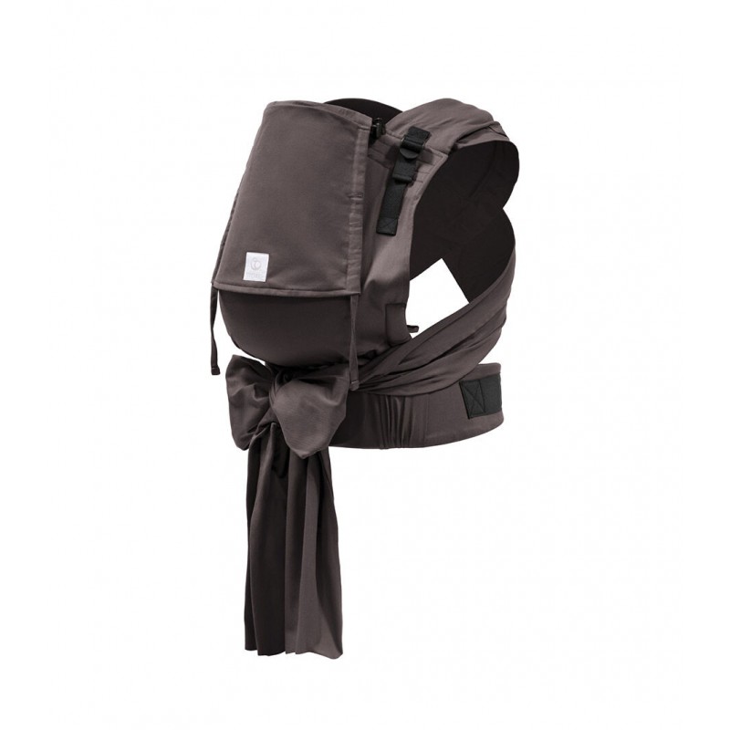 Stokke Limas Plus Μάρσιππος 4-18kg Esspresso Brown