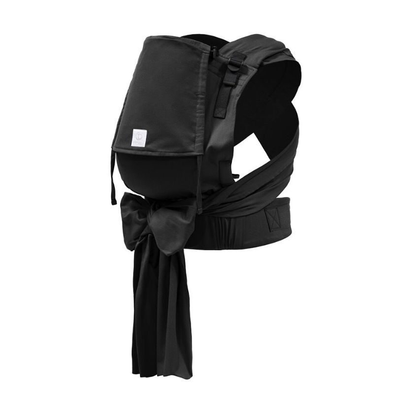 Stokke Limas Plus OCS Μάρσιππος 4-18kg Black