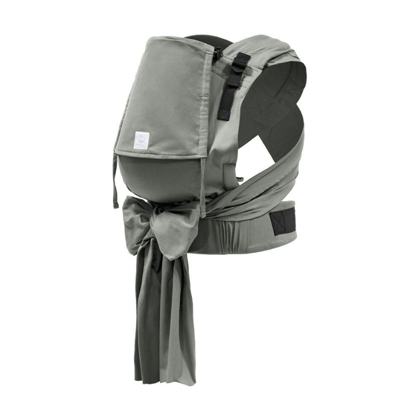 Stokke Limas Plus OCS Μάρσιππος 4-18kg Glacier Green