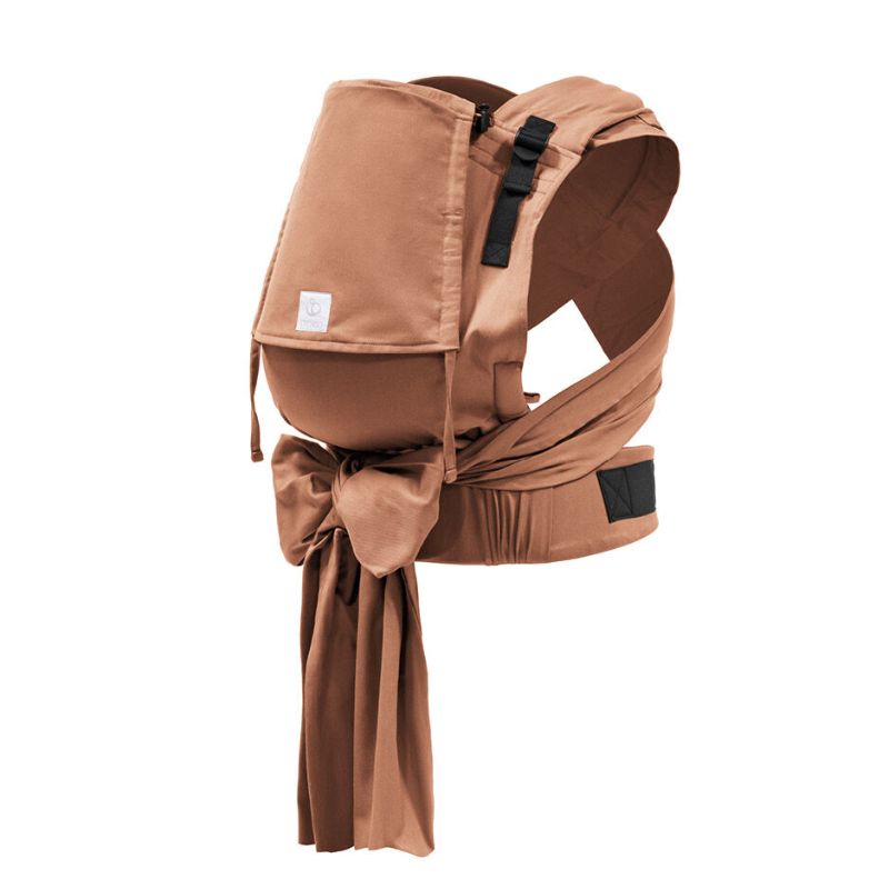 Stokke Limas Plus OCS Μάρσιππος 4-18kg Terracotta