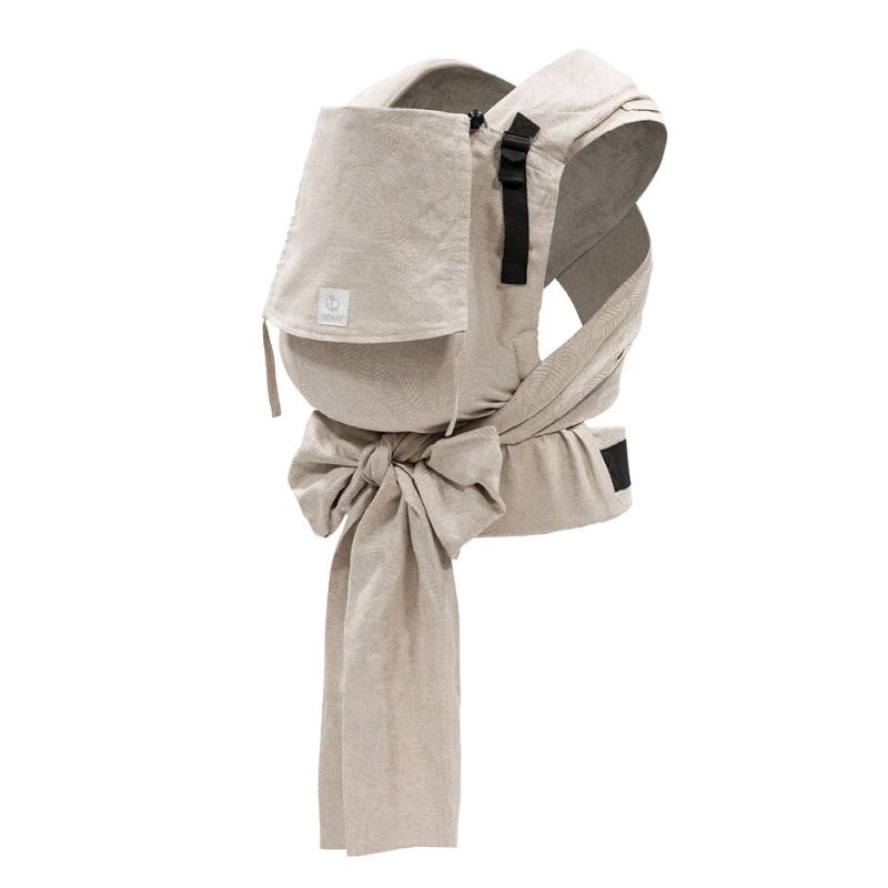 Stokke Limas Plus OCS Μάρσιππος 4-18kg Floral Beige