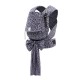 Stokke Limas Plus OCS Μάρσιππος 4-18kg Leopard Lilac
