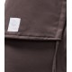 Stokke Limas Carrier Flex Μάρσιπος 4-20kg Espresso Brown