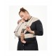 Stokke Limas Carrier Flex Μάρσιπος 4-20kg Espresso Brown