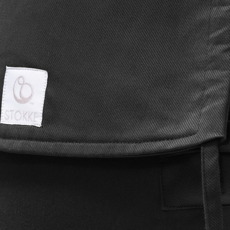 Stokke Limas Flex OCS Μάρσιππος 4-20kg Black