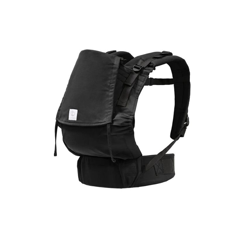 Stokke Limas Flex OCS Μάρσιππος 4-20kg Black