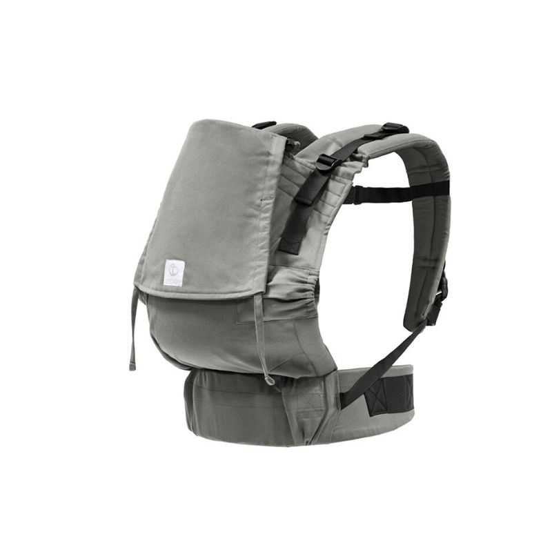 Stokke Limas Flex OCS Μάρσιππος 4-20kg Glacier Green
