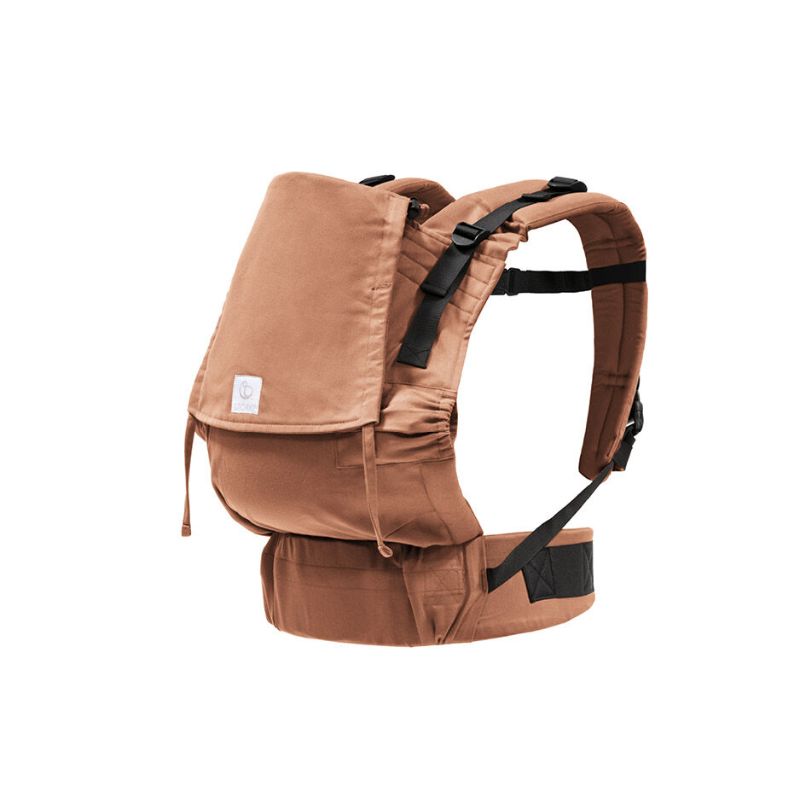 Stokke Limas Flex OCS Μάρσιππος 4-20kg Terracotta