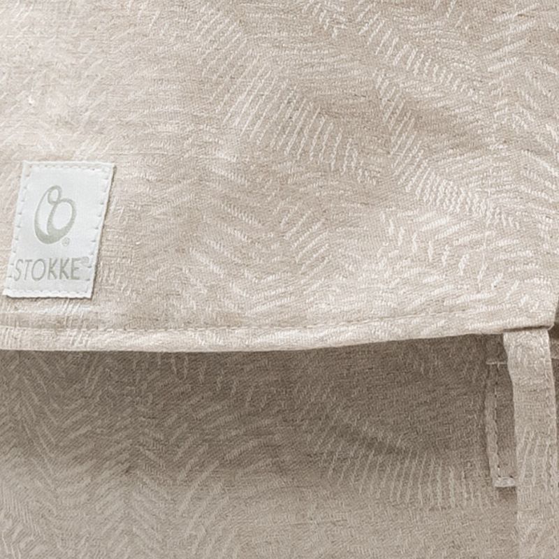 Stokke Limas Flex OCS Μάρσιππος 4-20kg Floral Beige