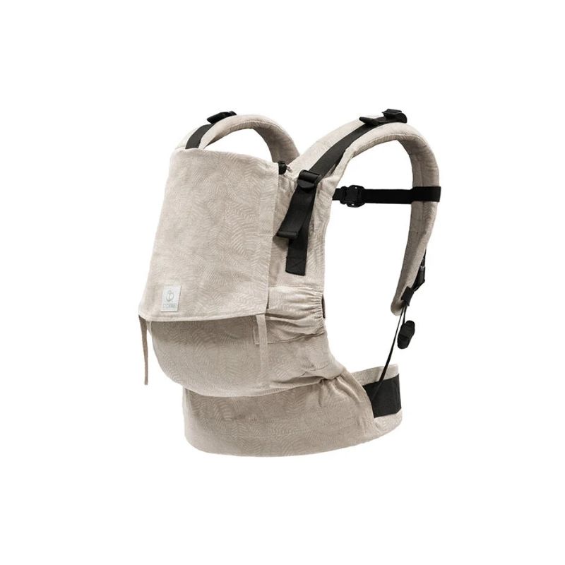 Stokke Limas Flex OCS Μάρσιππος 4-20kg Floral Beige