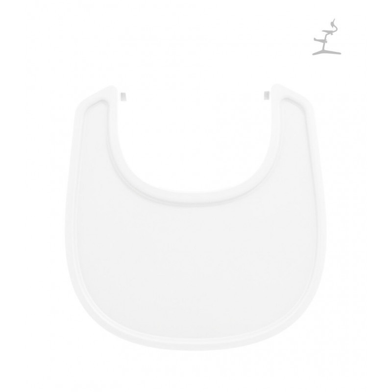 Stokke Nomi Δίσκος White