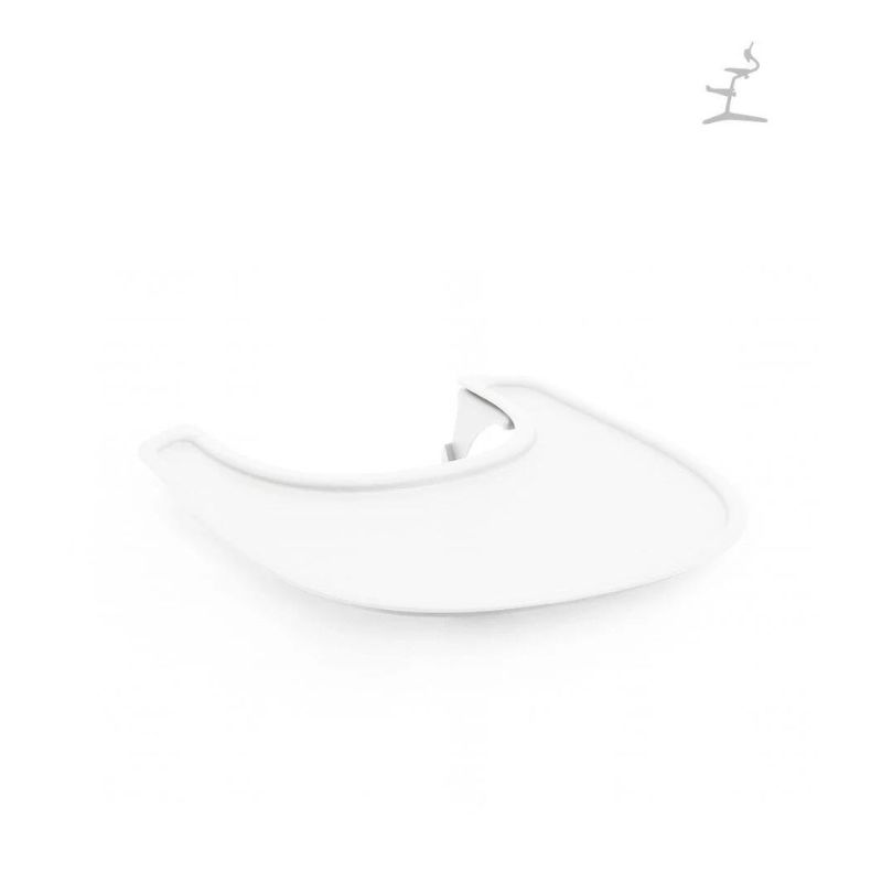 Stokke Nomi Δίσκος White