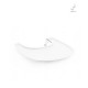 Stokke Nomi Δίσκος White