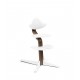 Stokke Nomi Καρέκλα Φαγητού Walnut White