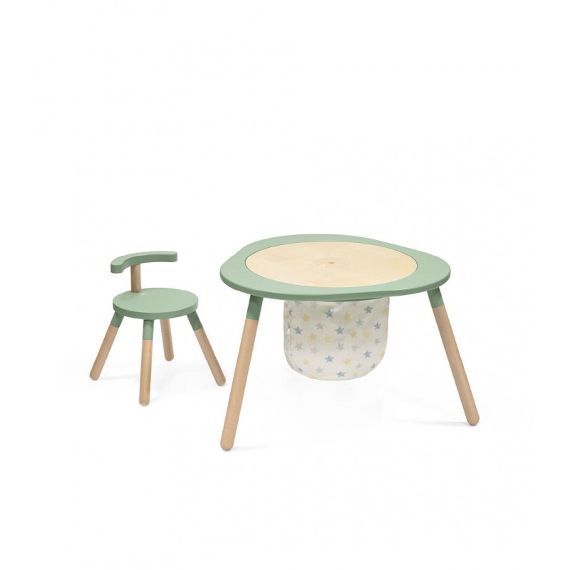 Stokke MuTable Τσάντα Αποθήκευσης Multicolor Stars