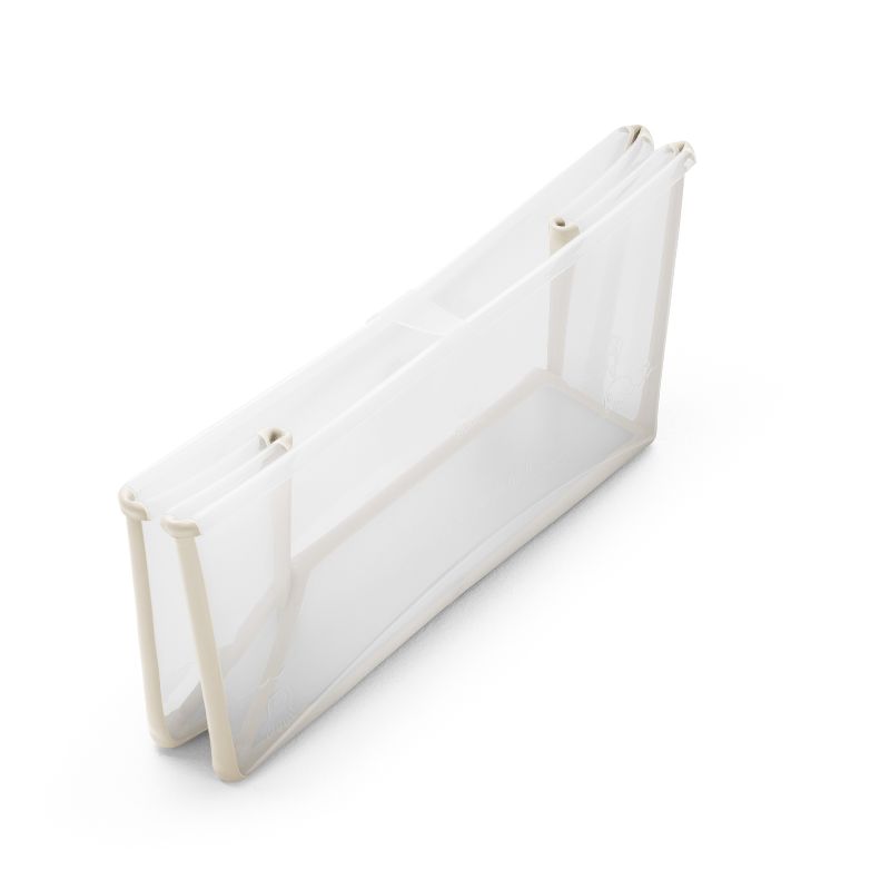 Stokke Flexi Bath X-Large Bundle Sandy Beige