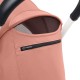 Stokke YoYo³ Σκελετός Καροτσιού White Με Υφάσματα Για Τη Θέση 6+ Μηνών Ginger
